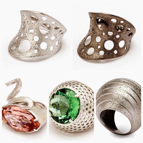 Una joya by Oleana y algo más...