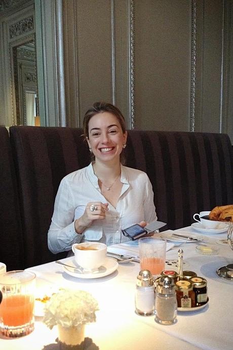 Una joya by Oleana y algo más...