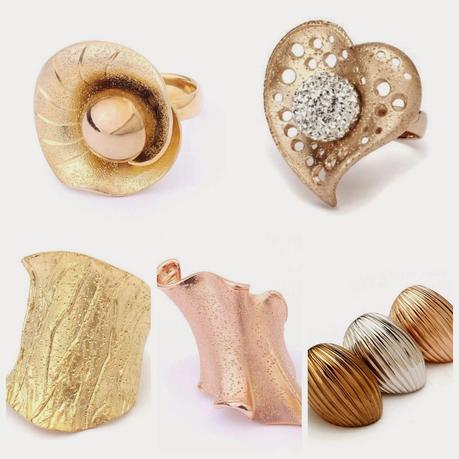 Una joya by Oleana y algo más...