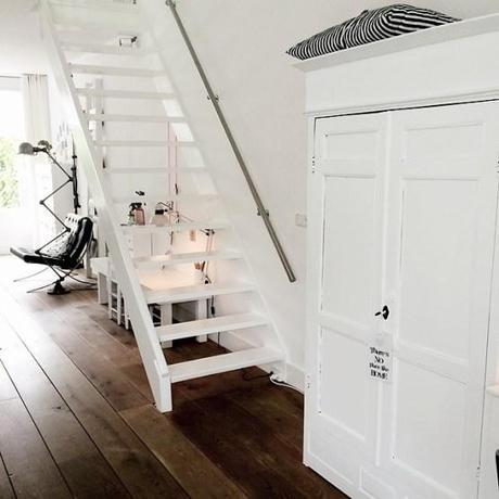 Estilo nórdico en Holanda sillas eames dsw silla barcelona muebles de ikea Estilo nórdico en Holanda decoración interiores decoración dormitorios infantiles decoración de salones decoración de interiores blog decoración nórdica