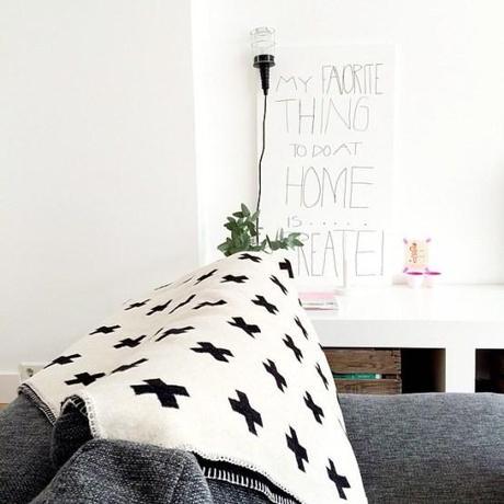 Estilo nórdico en Holanda sillas eames dsw silla barcelona muebles de ikea Estilo nórdico en Holanda decoración interiores decoración dormitorios infantiles decoración de salones decoración de interiores blog decoración nórdica