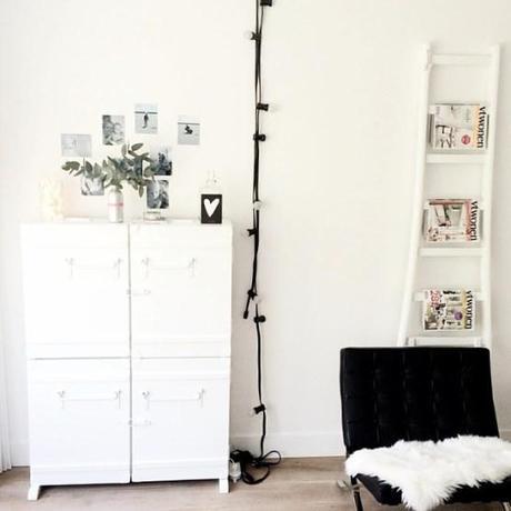 Estilo nórdico en Holanda sillas eames dsw silla barcelona muebles de ikea Estilo nórdico en Holanda decoración interiores decoración dormitorios infantiles decoración de salones decoración de interiores blog decoración nórdica