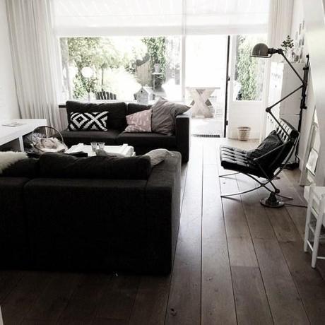 Estilo nórdico en Holanda sillas eames dsw silla barcelona muebles de ikea Estilo nórdico en Holanda decoración interiores decoración dormitorios infantiles decoración de salones decoración de interiores blog decoración nórdica