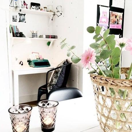 Estilo nórdico en Holanda sillas eames dsw silla barcelona muebles de ikea Estilo nórdico en Holanda decoración interiores decoración dormitorios infantiles decoración de salones decoración de interiores blog decoración nórdica