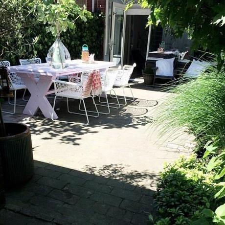 Estilo nórdico en Holanda sillas eames dsw silla barcelona muebles de ikea Estilo nórdico en Holanda decoración interiores decoración dormitorios infantiles decoración de salones decoración de interiores blog decoración nórdica