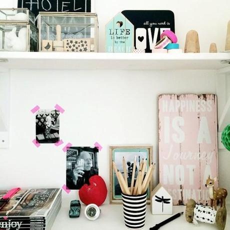 Estilo nórdico en Holanda sillas eames dsw silla barcelona muebles de ikea Estilo nórdico en Holanda decoración interiores decoración dormitorios infantiles decoración de salones decoración de interiores blog decoración nórdica