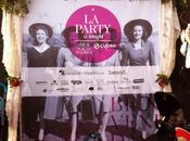 #LAPARTY24M, Malasmadres