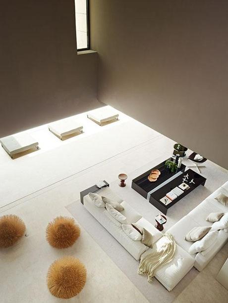 A-CERO PRESENTA IMÁGENES INÉDITAS DE UNA VIVIENDA EN LA COSTA DEL SOL