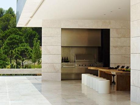 A-CERO PRESENTA IMÁGENES INÉDITAS DE UNA VIVIENDA EN LA COSTA DEL SOL