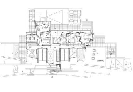 A-CERO PRESENTA IMÁGENES INÉDITAS DE UNA VIVIENDA EN LA COSTA DEL SOL