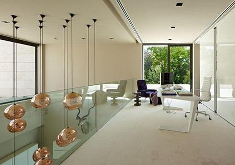 A-CERO PRESENTA IMÁGENES INÉDITAS DE UNA VIVIENDA EN LA COSTA DEL SOL