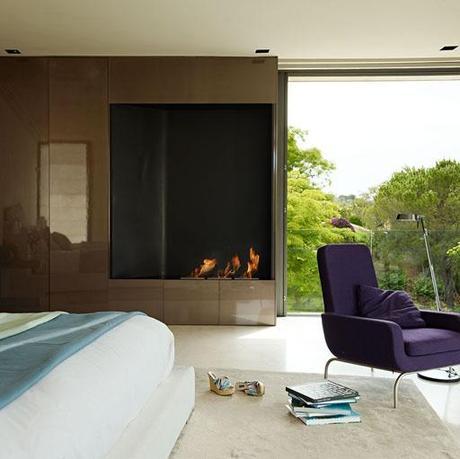 A-CERO PRESENTA IMÁGENES INÉDITAS DE UNA VIVIENDA EN LA COSTA DEL SOL