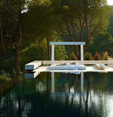 A-CERO PRESENTA IMÁGENES INÉDITAS DE UNA VIVIENDA EN LA COSTA DEL SOL