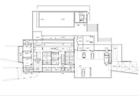 A-CERO PRESENTA IMÁGENES INÉDITAS DE UNA VIVIENDA EN LA COSTA DEL SOL