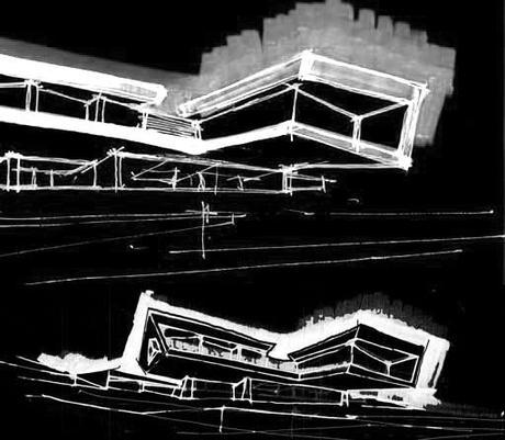 A-CERO PRESENTA IMÁGENES INÉDITAS DE UNA VIVIENDA EN LA COSTA DEL SOL