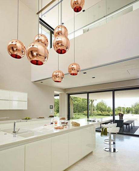 A-CERO PRESENTA IMÁGENES INÉDITAS DE UNA VIVIENDA EN LA COSTA DEL SOL