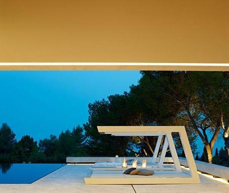 A-CERO PRESENTA IMÁGENES INÉDITAS DE UNA VIVIENDA EN LA COSTA DEL SOL