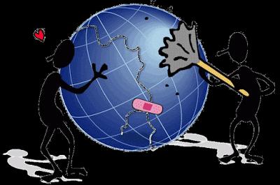 Crisis de Civilización