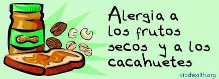 La alergia a los frutos secos, ¿qué es y cómo tratarla?