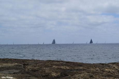 Menorca Maxi desde San Esteve