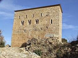 Palacio de Arnau Mir de Tost