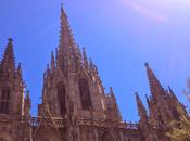 Descubre Monumento Histórico Catedral Barcelona Discover Historic Monument Cathedral