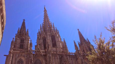 Catedral de Barcelona