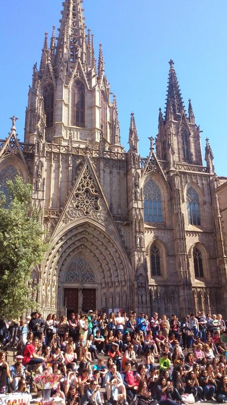 Catedral de Barcelona