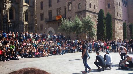 Catedral de Barcelona