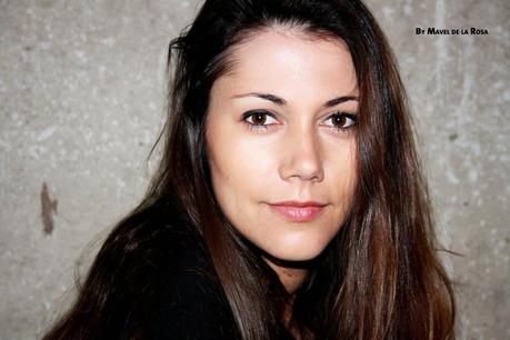 Noelia Muelas Mavel de la Rosa photography I love the way you are