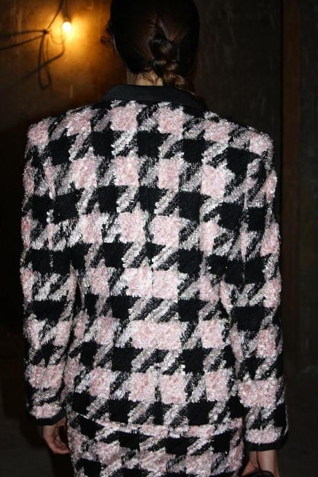 Traje chaqueta Escada segunda mano Escada jacket suit resale