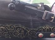 Sorprendente encuentro bolso segunda mano marca alemana Picard Surprising encounter with used German brand