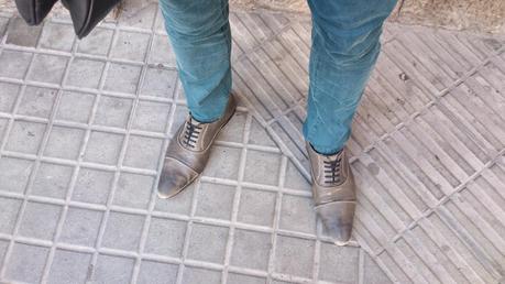 Los complementos must have en moda masculina 