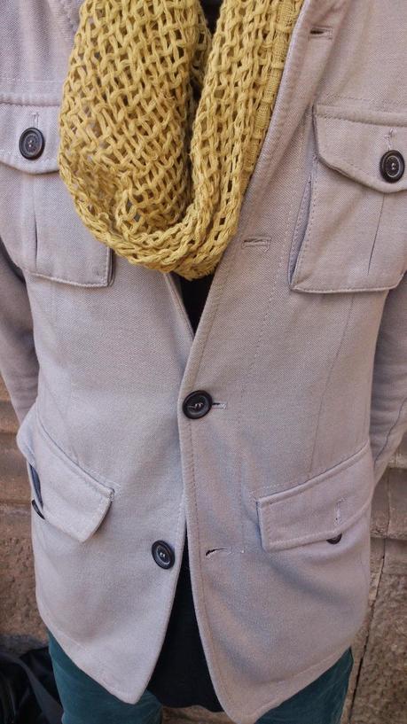 Los complementos must have en moda masculina 