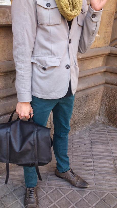 Los complementos must have en moda masculina 