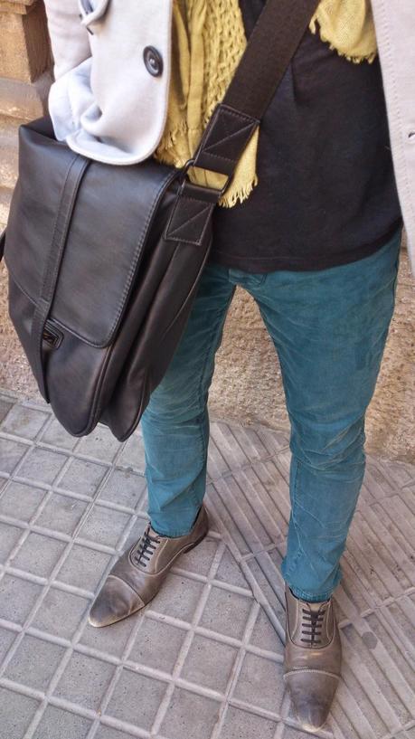 Los complementos must have en moda masculina 