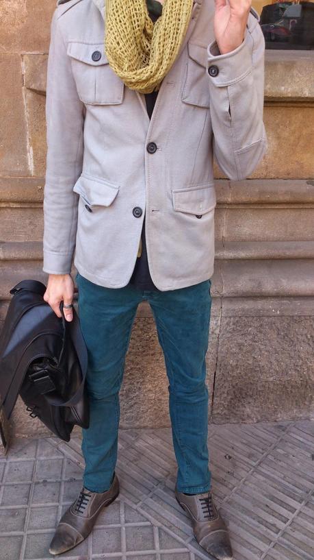 Los complementos must have en moda masculina 