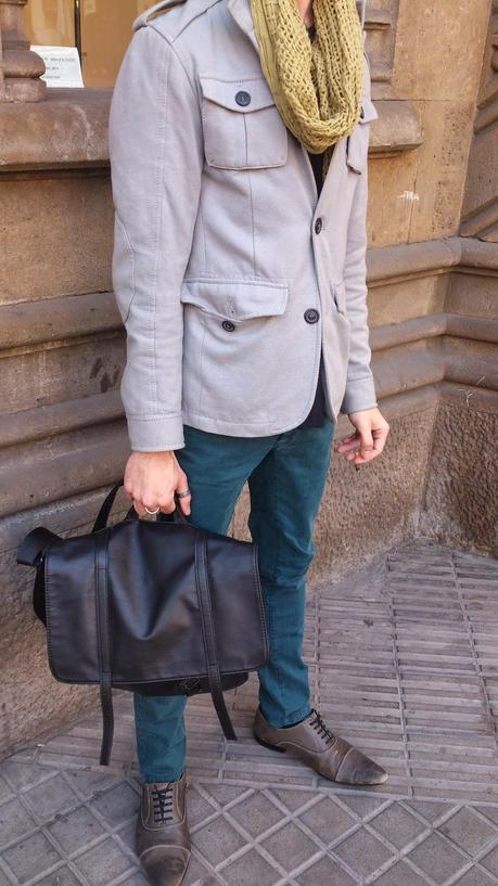 Los complementos must have en moda masculina 