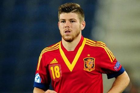 Alberto Moreno