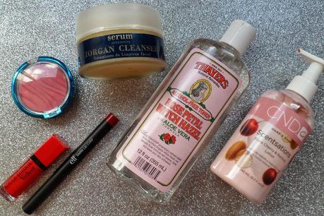 Favoritos *Mayo 2014*