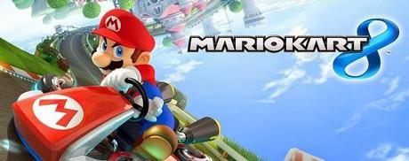 Análisis Mario Kart 8