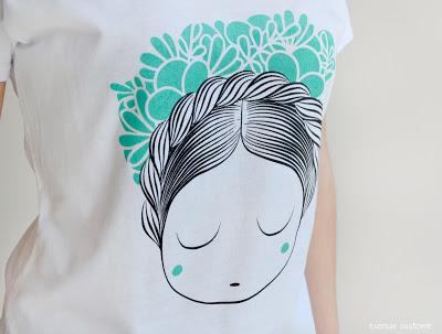 Nueva colección de camisetas para primavera by esencia custome