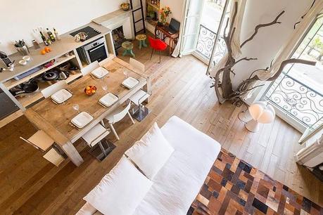 Eclecticismo afrancesado