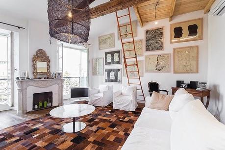 Eclecticismo afrancesado