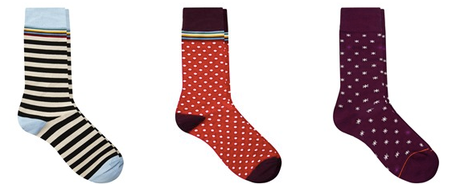 VipandSmart Calcetines Paul Smith