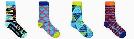 VipandSmart Calcetines Bjorn Borg