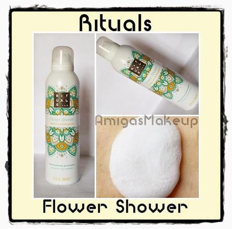 Flower of India, la edición limitada de Rituals que os enamorará.