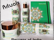 Flower India, edición limitada Rituals enamorará.