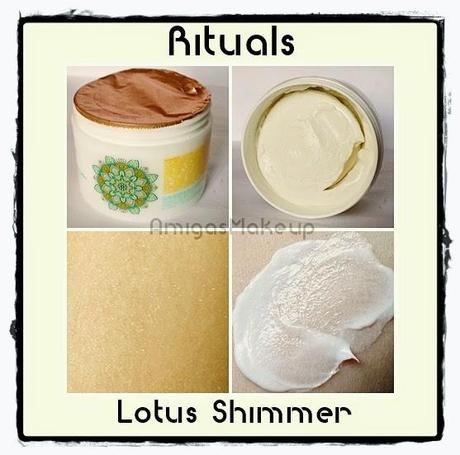 Flower of India, la edición limitada de Rituals que os enamorará.