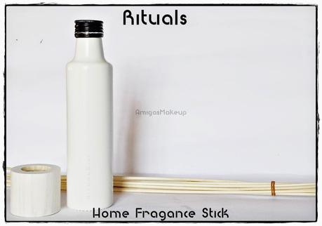 Flower of India, la edición limitada de Rituals que os enamorará. Flower of India, la edición limitada de Rituals que os enamorará.